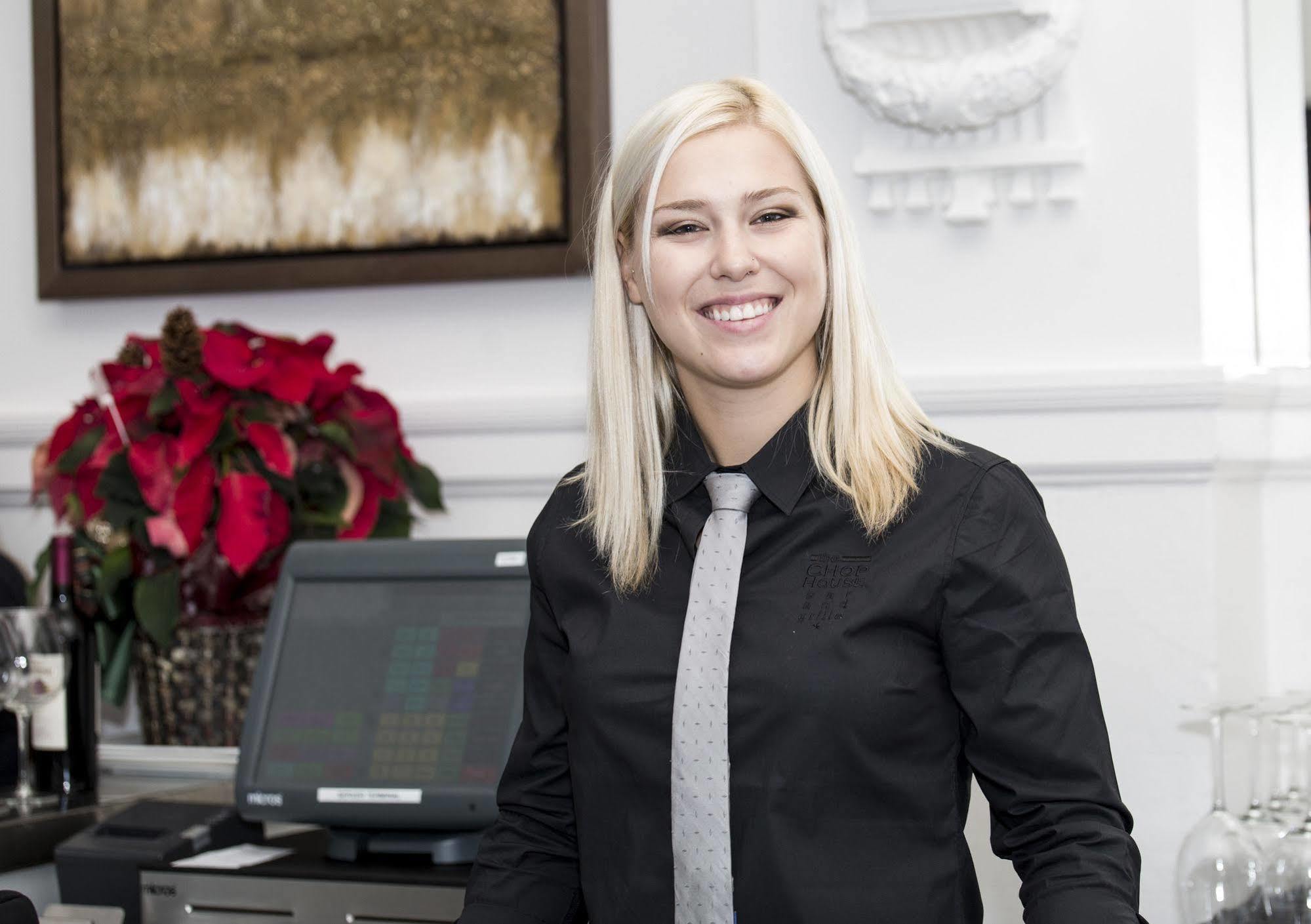 Park Plaza Hotel Seguin Eksteriør billede